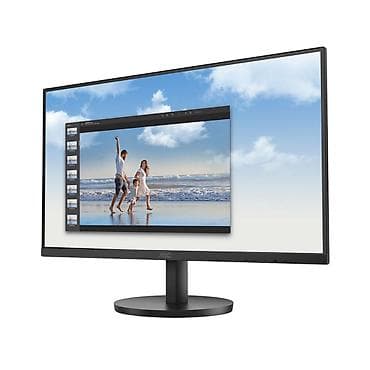 Monitorlar: Aoc 24B30H 24” FHD 120HZ MONITOR Ekran ölçüsü: 24” Ekran genişliyi — 5