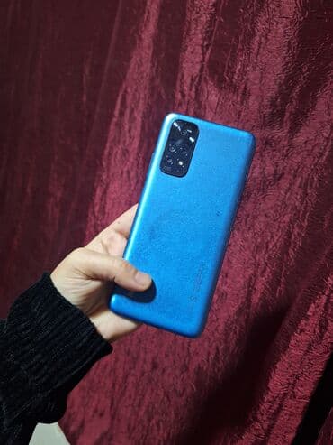 samsung note 2: Xiaomi Redmi Note 11 Idyal vezyetde tam problemsiz 2 gun zaryatka — 4