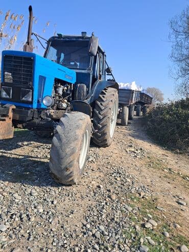 трактор yto x904 цена в бишкеке: Трактор Belarus (MTZ) 82, 1993 г., 82 л.с., мотор 3.2 л, Б/у — 2