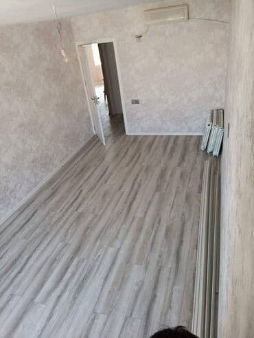 9 ci mikrorayon satilan evler: Bakı, 2 otaqlı, Köhnə tikili, m. Həzi Aslanov, 62 kv. m — 3