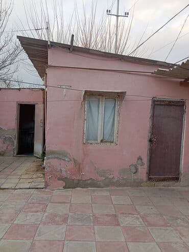 biləcəridə ev: 90 kv. m, 1 otaqlı, Kombi, Qaz, İşıq — 7