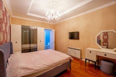 lökbatanda kirayə evlər: 120 м², 4 комнаты, Интернет — 9