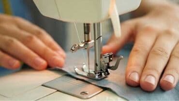 dərzi vakansiya 2024: Tikişçi tələb olunur, 1-2 illik təcrübə, 6/1, 10 günlük ödəniş — 1