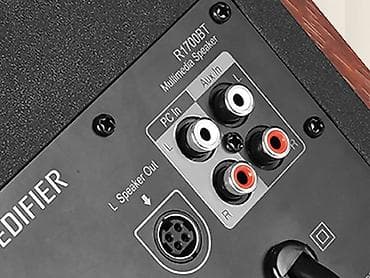 kalonka dinamik: Edifier edifer R1700bt 1700 r1700 1700bt — 4