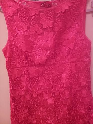 Çox ğözəl dondur 38 razmer X ledidən alnlb heç geynilmyib tezedir