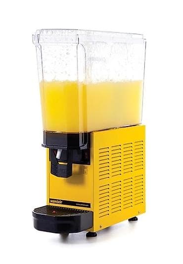 Su, sok, ayran aparatları: Sok üçün, Tək, Nağd ödəniş — 4