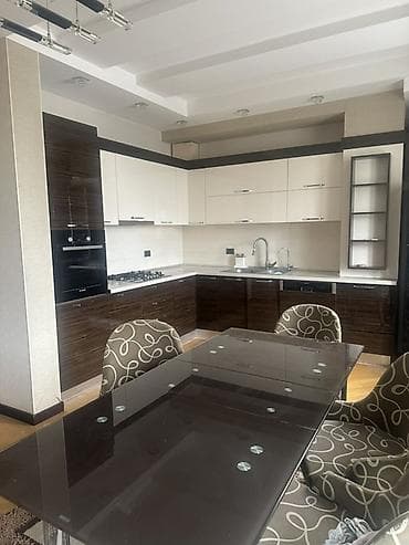 Другая мебель: Bu müasir künc mətbəx dəsti funksionallığı və zərif dizaynı özündə — 1