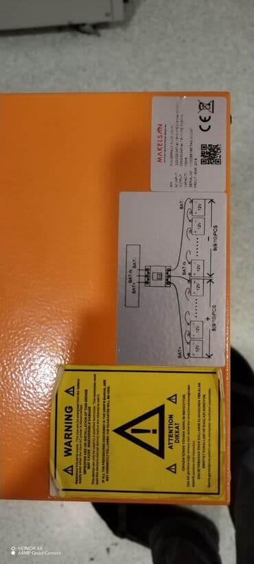 UPS, 501 - 1000 Vt, Rozetkaların sayı - 1 lalafo.az -da UPS, 501 - 1000 Vt, Rozetkaların sayı - 1