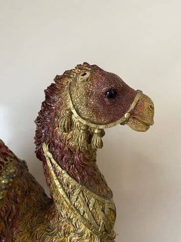 ucuz hədiyyələr: Fiqur, rəng - Qızılı — 3