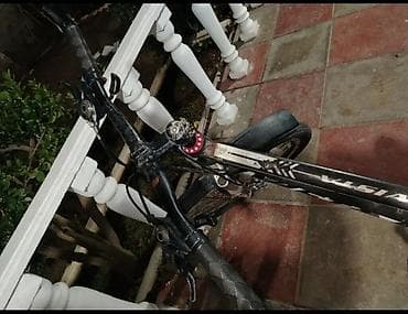 velosiped satisi teze: İşlənmiş velosiped — 5