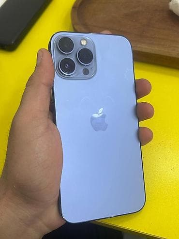 IPhone 15 Pro Max, 256 GB