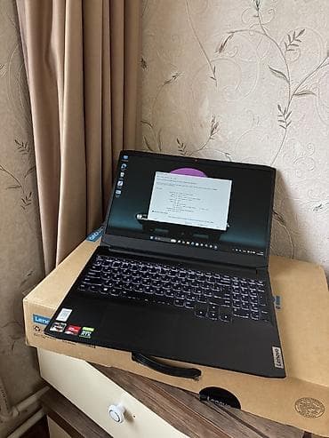 ipad 11: Yeni Lenovo IdeaPad, 15.6 ", AMD Ryzen 5, 512 GB, Pulsuz çatdırılma — 10