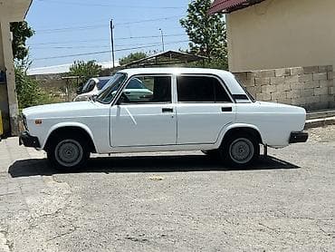 prius 30 disk: VAZ (LADA) 2107: 1.6 l | 2005 il 23123 km Sedan — 9