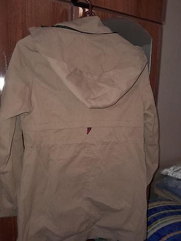 kurtk: Burberry, 2XL — 5