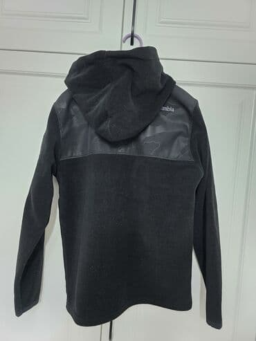 Corab və alt paltarı: Kurtka, Vetrovka, Qış, Defacto, L — 4