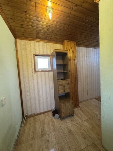 ayda torpaq satilir: 60 kv. m, 1 otaqlı — 5