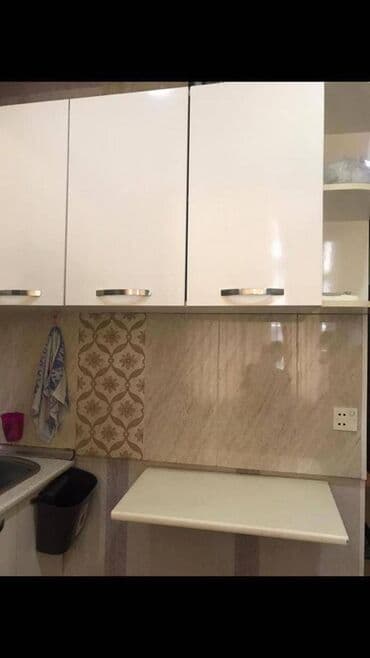 kirayə evlər 1 otaqlı: Nəsimi rayonu,4 mkr dairəsi,5 mərtəbənin,1-ci mərətəbində,2 otaqlı — 5