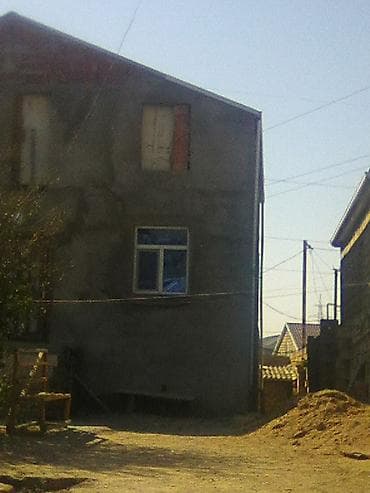 bal: Hökməli 7 otaqlı, 550 kv. m, Kredit yoxdur, Orta təmir — 8