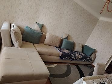 game kreslo: Künc divan, Divan — 3