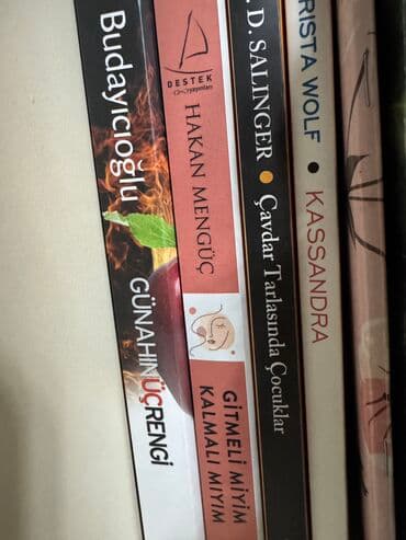 заказать книгу в баку: Kitablar hamısı yenidir✨ — 1