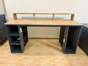 nerdivan satilir: Kompüter masası, Yeni — 1
