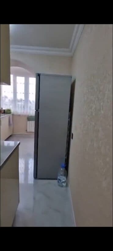 Mənzil alıram: Bakı, Bakıxanov qəs., 2 otaqlı, Köhnə tikili, m. Gənclik, 60 kv. m — 6