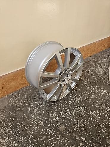 Digər nəqliyyat: Ideyal disk MERCEDES R20 - Rəng: gümüş (silver), parlaq örtük - — 4