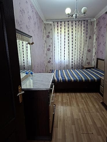 studio menziller: Əcəmi m yanı, 20 saylı poliklinikanın qarşısında 5/3 2 otaqlı hər — 8