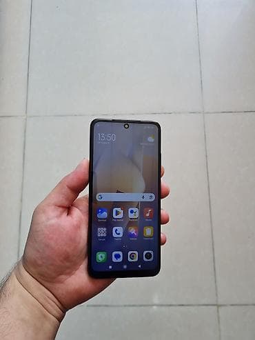 Redmi 11, 64 GB, rəng - Mavi, İki sim kartlı lalafo.az -da Redmi 11, 64 GB, rəng - Mavi, İki sim kartlı