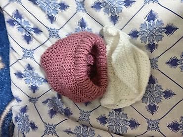 2 el ucuz telefon: Toxunma əşyaları — 6