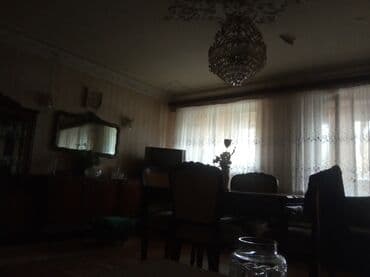 суточный квартира токмок: Баку, 4 комнаты, Вторичка, м. Гянджлик, 100 м² — 11