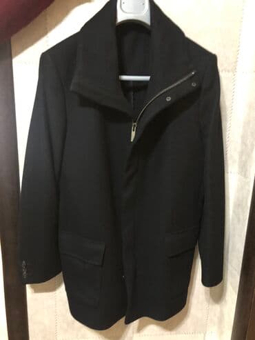 zara xs: Zara paltoela veziyyetde,1-2 defe geyinilib,razmer M-L.Зара — 5