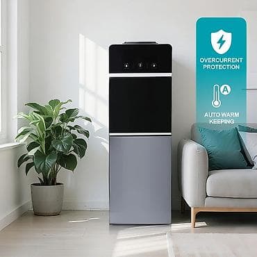 mini prosessor: Dispenser Döşəməüstü, Su isitmə ilə, Yeni — 5