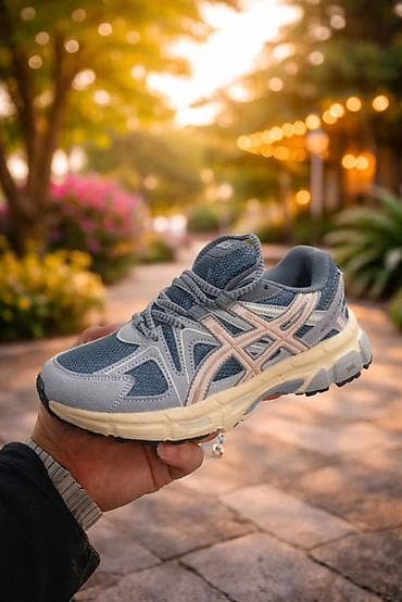 rezin bot: Məhsul: ASICS GEL-KAYANO (Performance Heritage seriyası, 30 illik — 2