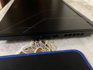 купить игровой компьютер бу: Possessor:Intel Core I7-12700H Operativ yaddaş(Ram)-32 gb Video kart — 9