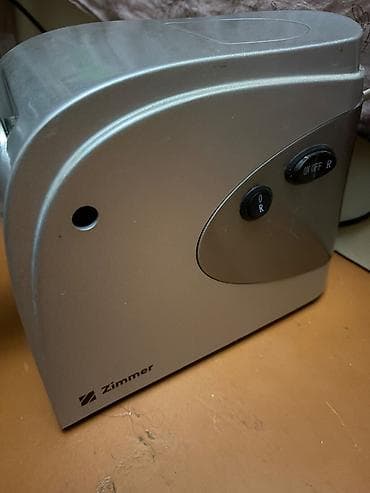 philips xenium x501: Ət çəkən maşın Zimmer, Revers ilə, İşlənmiş — 2