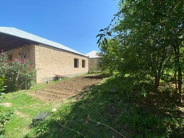 ремонт генератор: Kərpiçdən tikilmiş, taxta örtüyü olan tikili. Evin sənədi yoxdur lakin — 6