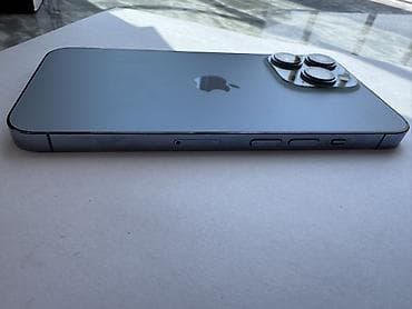 poco x3 pro platası: IPhone 13 Pro, 128 GB, Göy, Face ID — 5