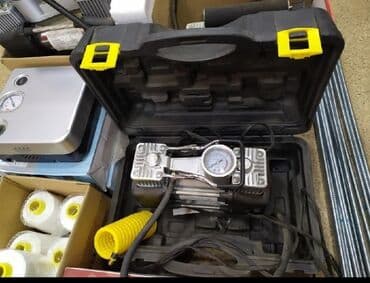 karşok azerbaycan dilinde: Təkər Dolduren Aparatı Argenal işıqlı yeni həm yazqalka ilə həmdə — 1