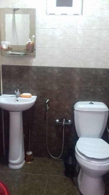 binəqədi evlər: Binəqədi qəs. 3 otaqlı, 78 kv. m, Yeni təmirli — 6