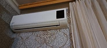 Beko divar tipli split kondisioner - Brend və model: Beko split