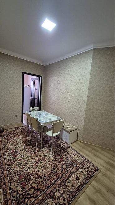 xetai metrosu evler: Mebel dəsti – yataq otağı və qonaq otağı üçün Yataq otağı: - — 8