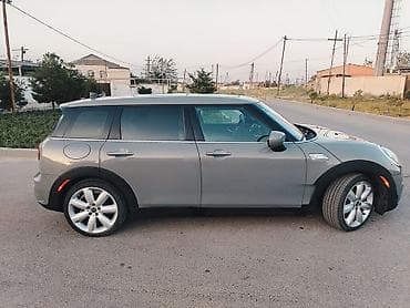 Mini Cooper Clubman: 2 l | 2020 il 118000 km Universal — 6