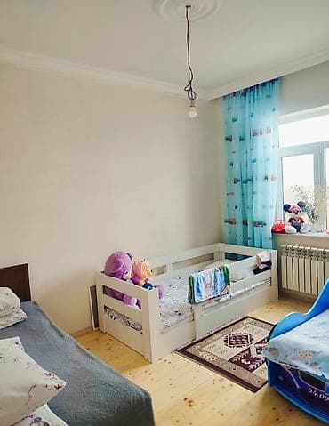 3 комнаты, 80 м², Нет кредита, Свежий ремонт — 8