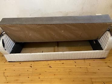ofis kreslo: İşlənmiş, Klassik divan, Divan, Bazalı, Açılan — 8