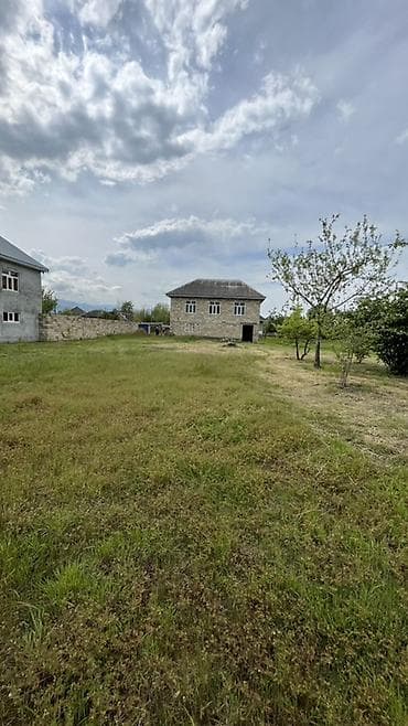 mehemmedi kendi: 4 otaqlı, 240 kv. m, Kredit yoxdur, Təmirsiz — 10
