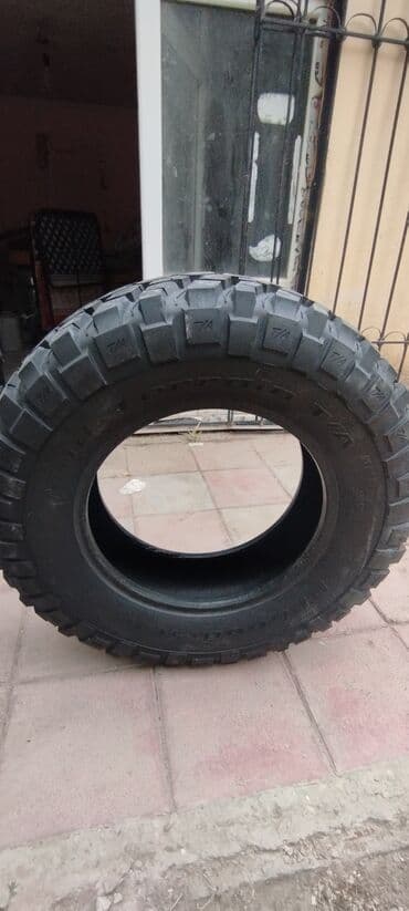 авито баку авто: Шина 255 / 65 / R 17 — 3