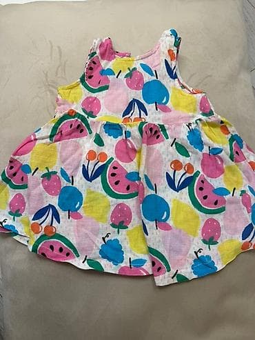 Don, Gündəlik, 9 - 12 ay