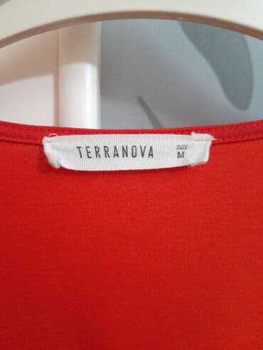 Gözəllik və sağlamlıq: Gündəlik don, Midi, Terranova, M — 3