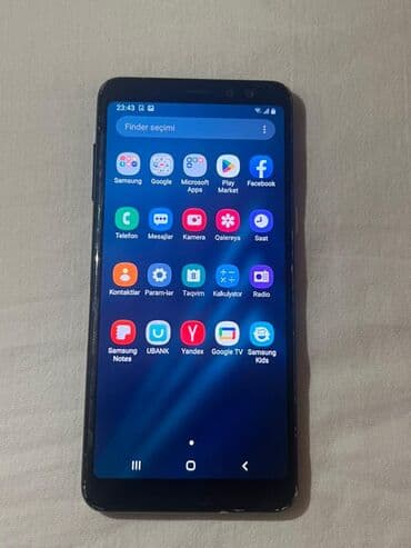 Samsung Galaxy A8, 32 GB
